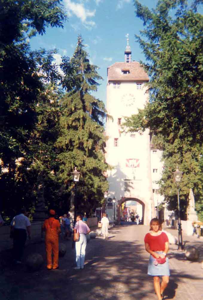 125 - Alemania - Waldshut